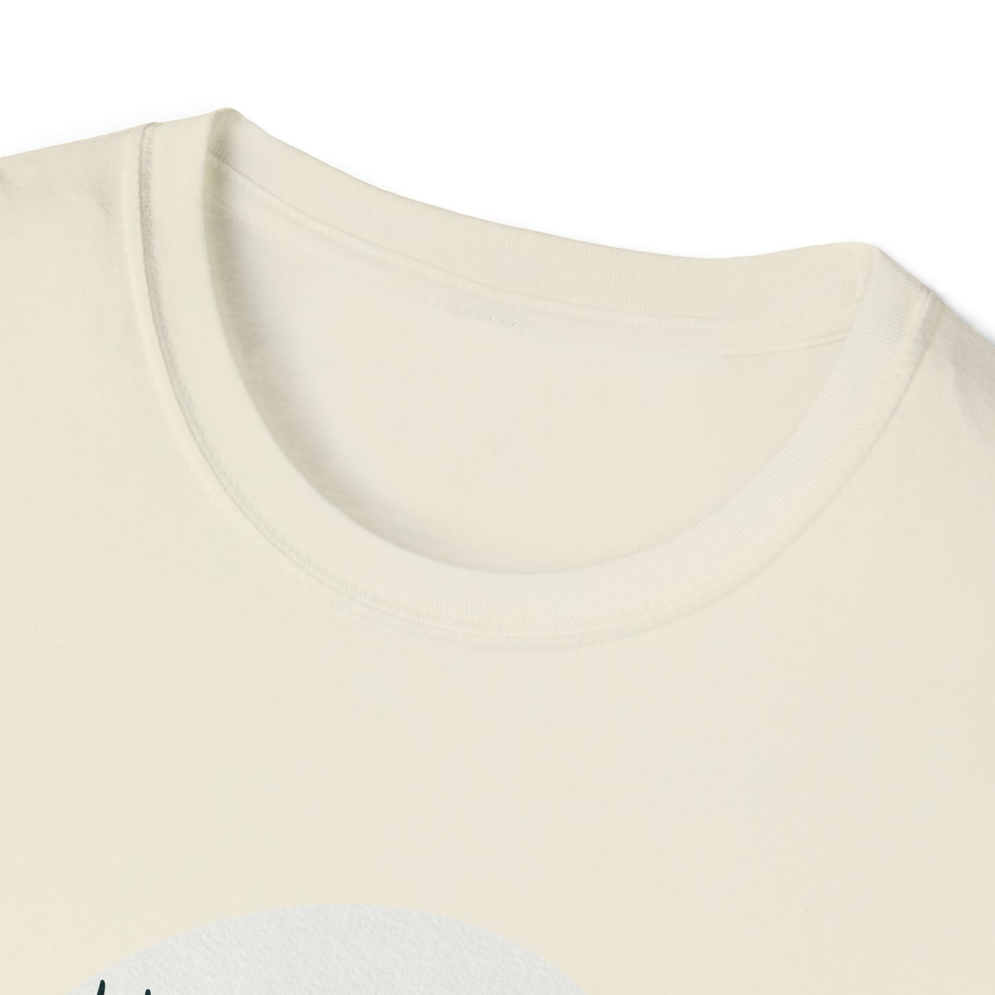 Let The Good Times Roll Unisex Softstyle T-Shirt