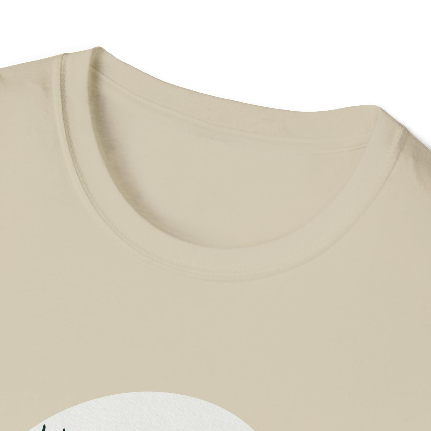 Let The Good Times Roll Unisex Softstyle T-Shirt