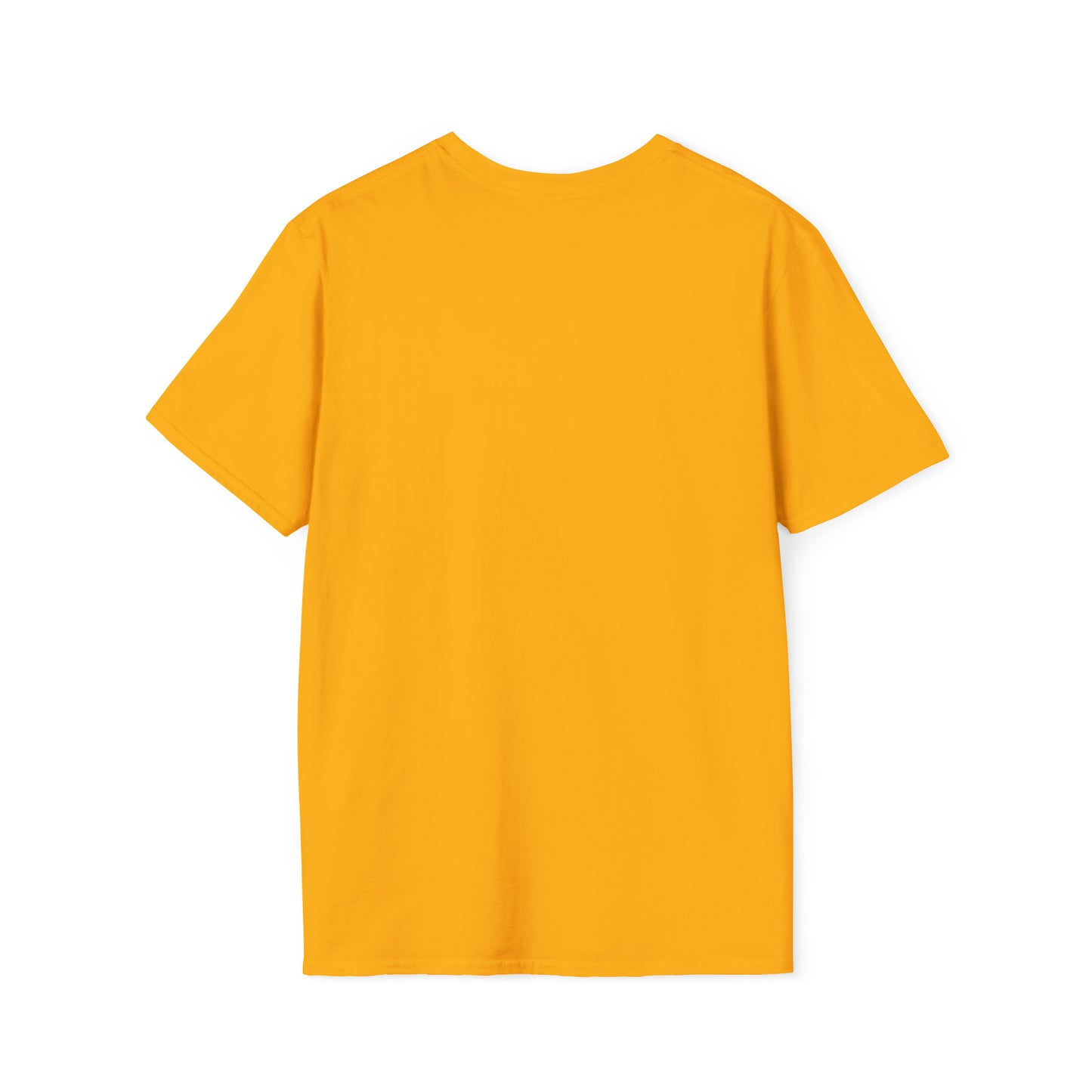 Let The Good Times Roll Unisex Softstyle T-Shirt
