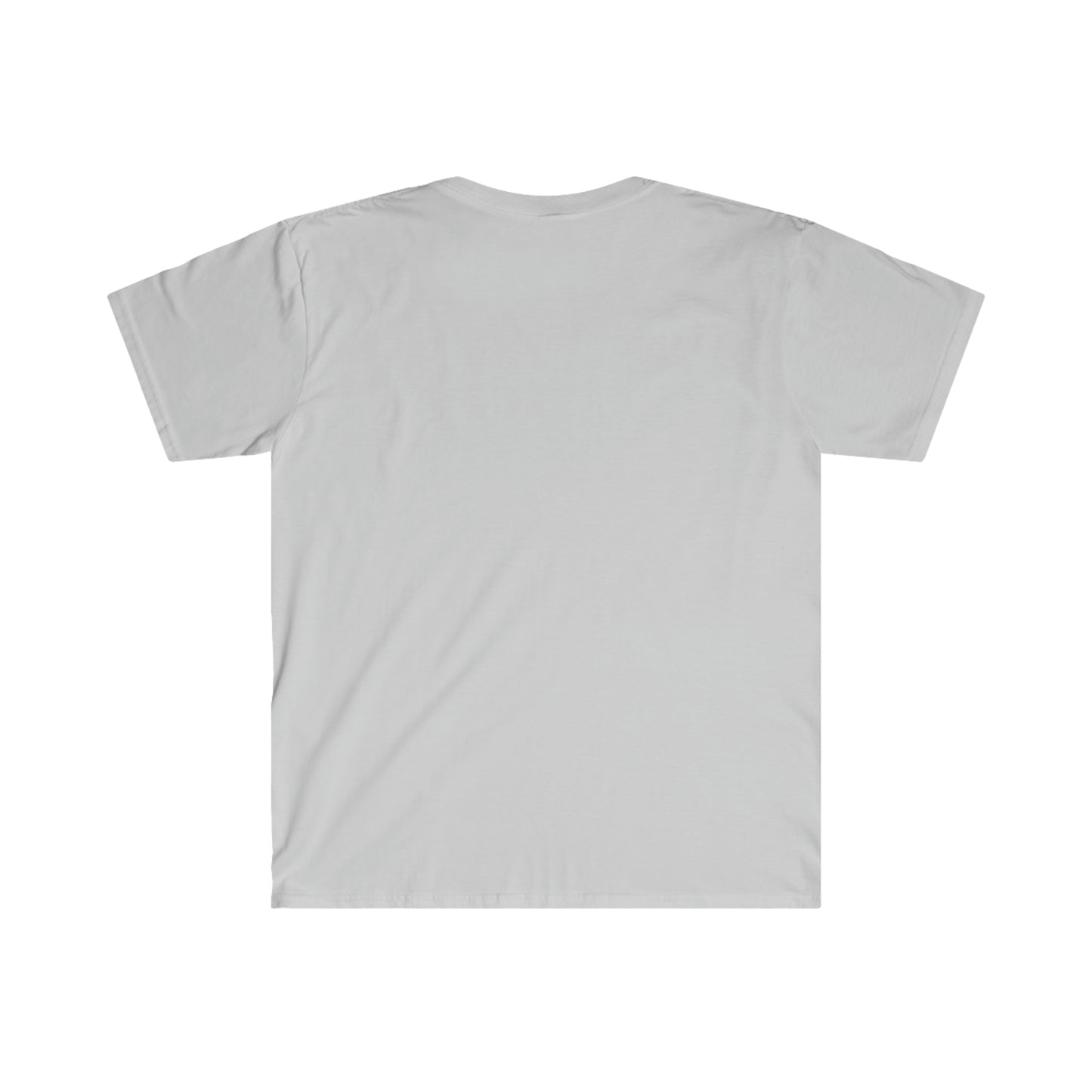 Free-ish #2 Juneteenth Unisex Softstyle T-Shirt