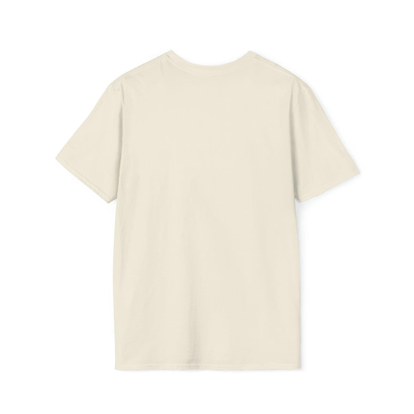 Let The Good Times Roll Unisex Softstyle T-Shirt