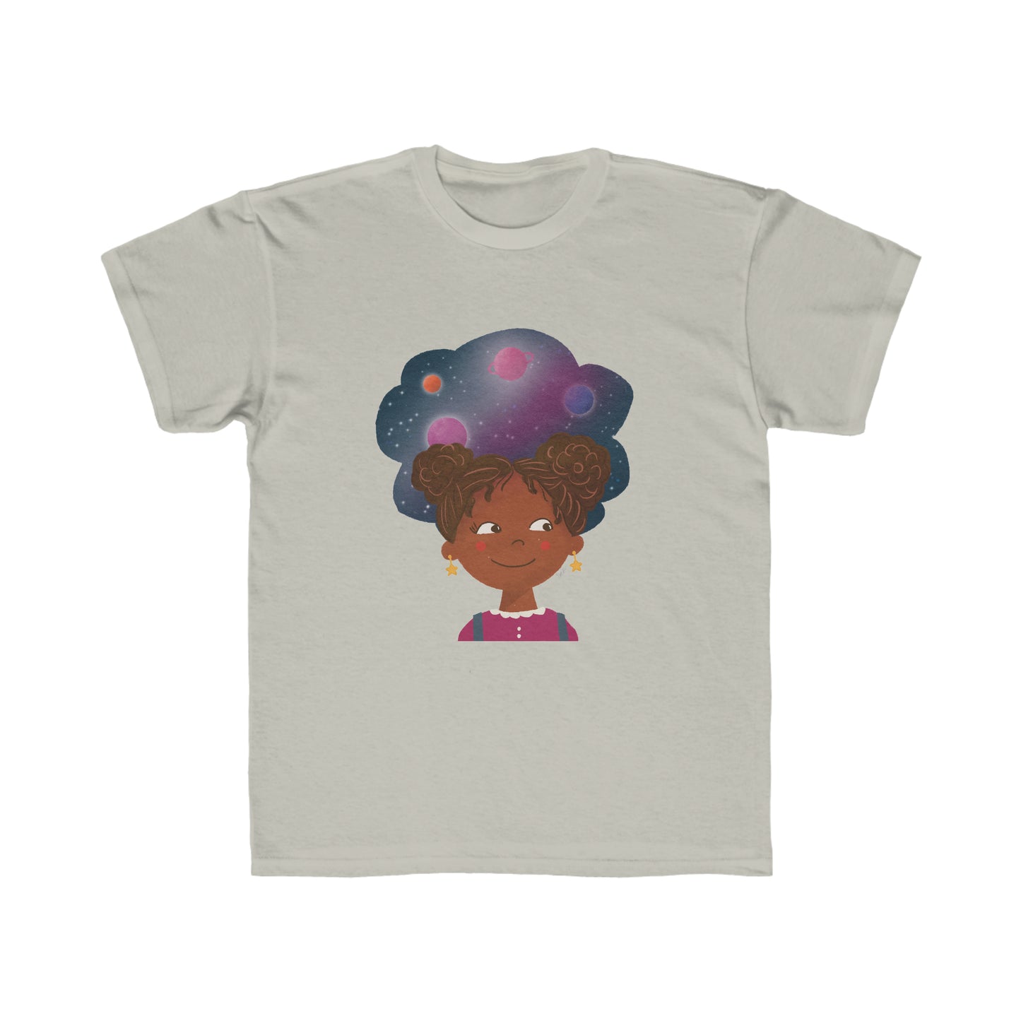 Dreamer Kids Regular Fit Tee