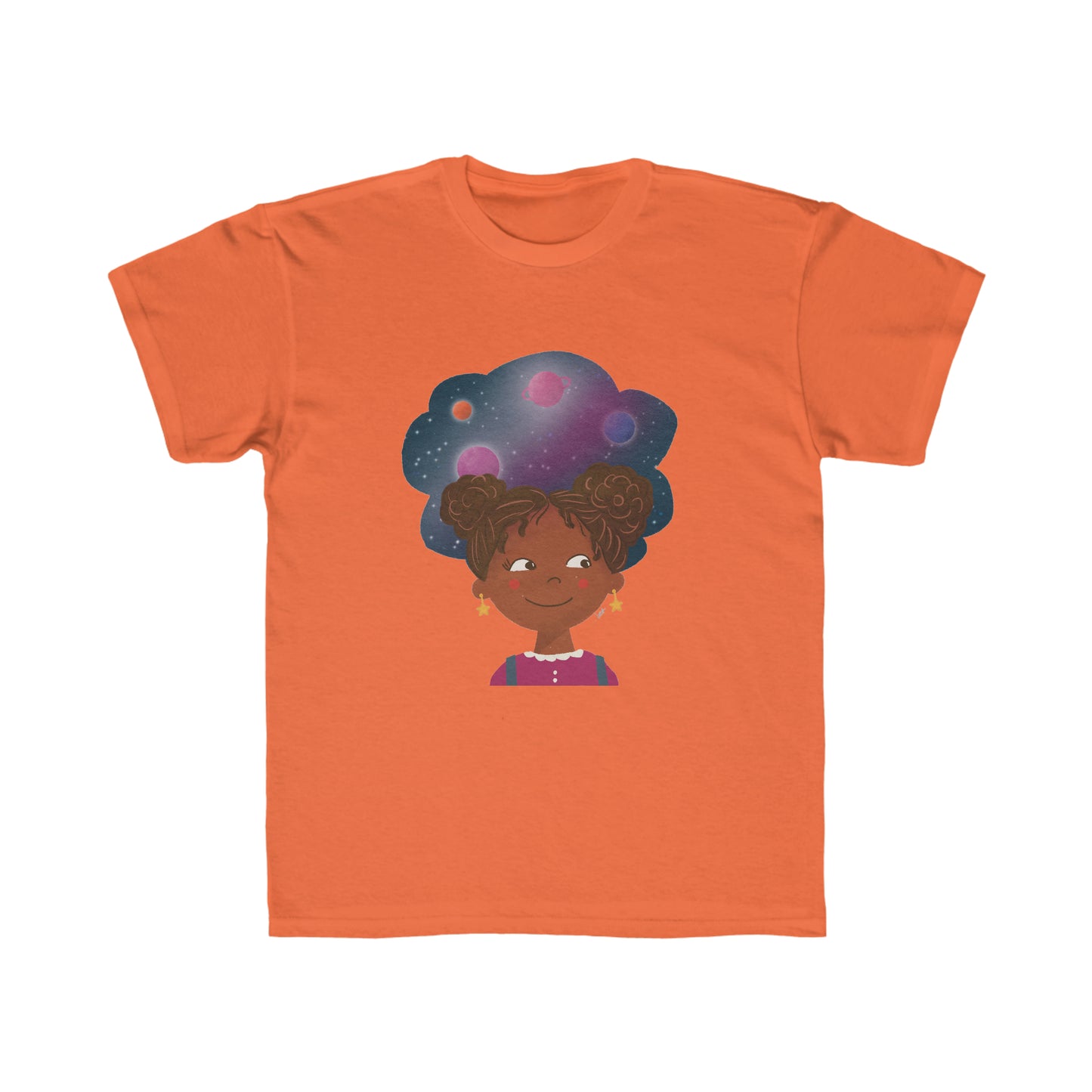 Dreamer Kids Regular Fit Tee