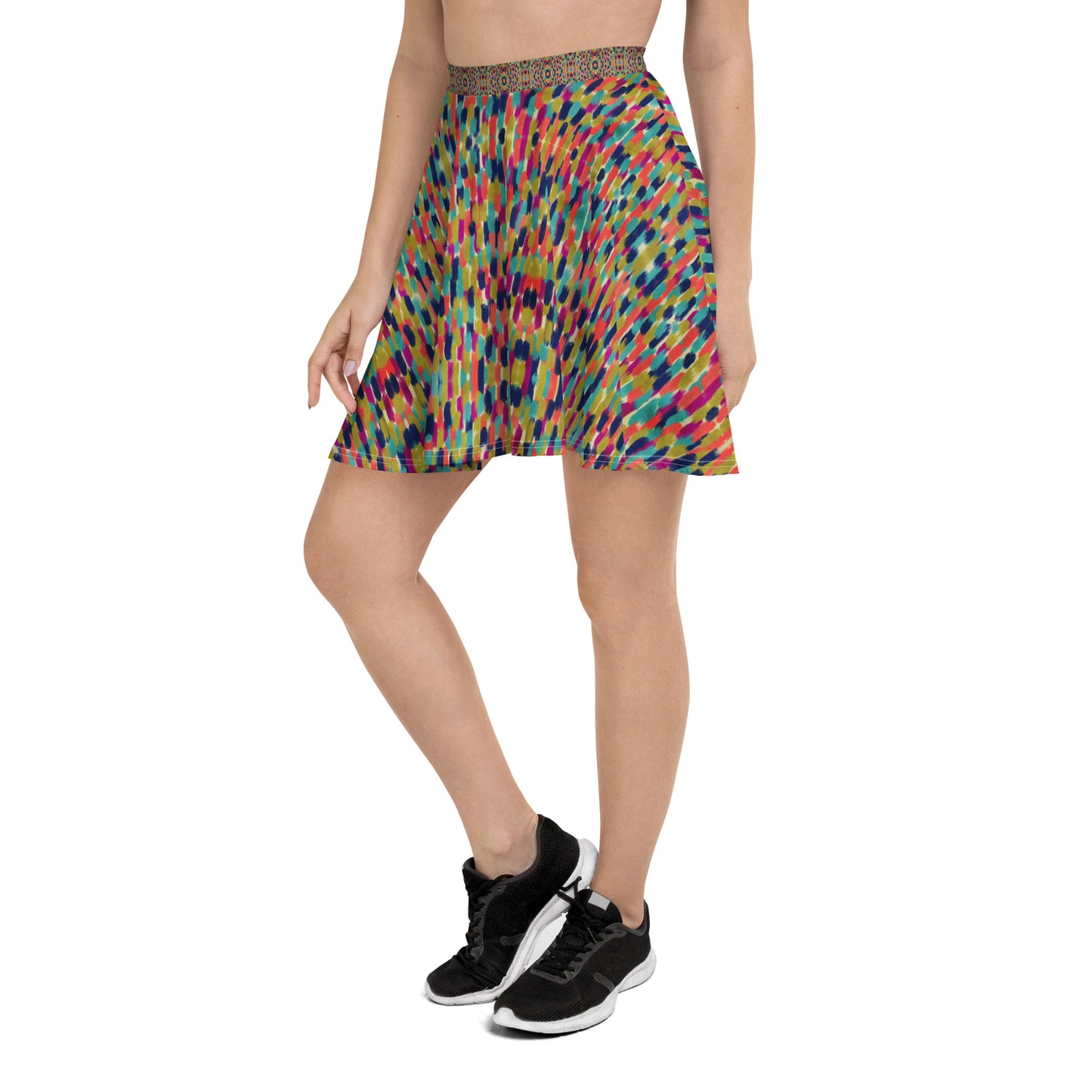Shasta Skater Skirt