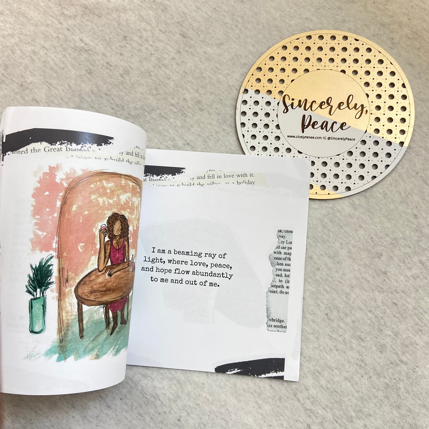 Oh To Breathe Again Prose, Poetry, and Photos by Cicely Carr