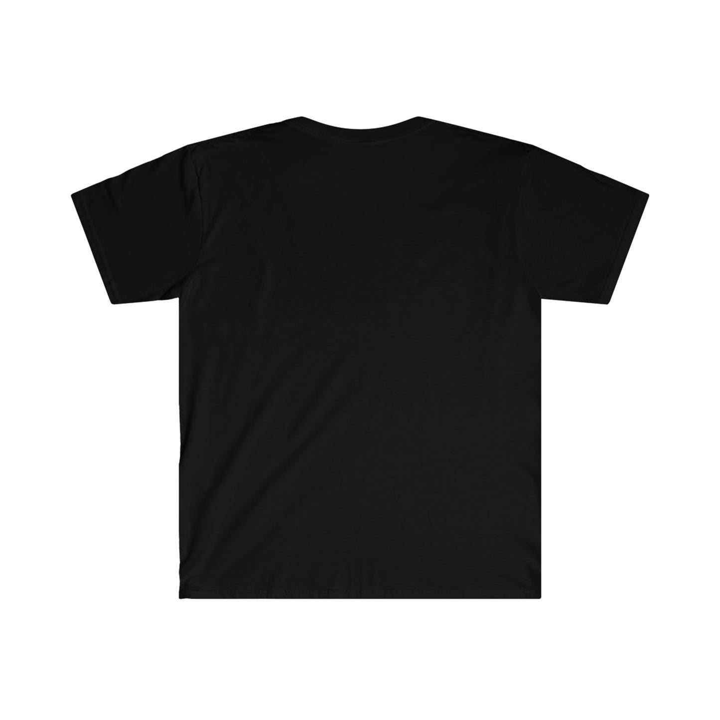 Free-ish #3 Juneteenth Unisex Softstyle T-Shirt