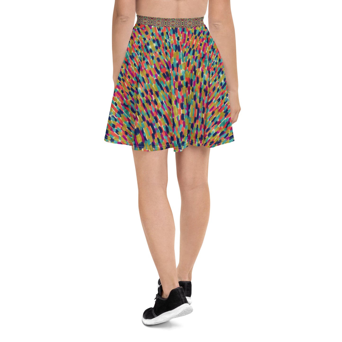 Shasta Skater Skirt