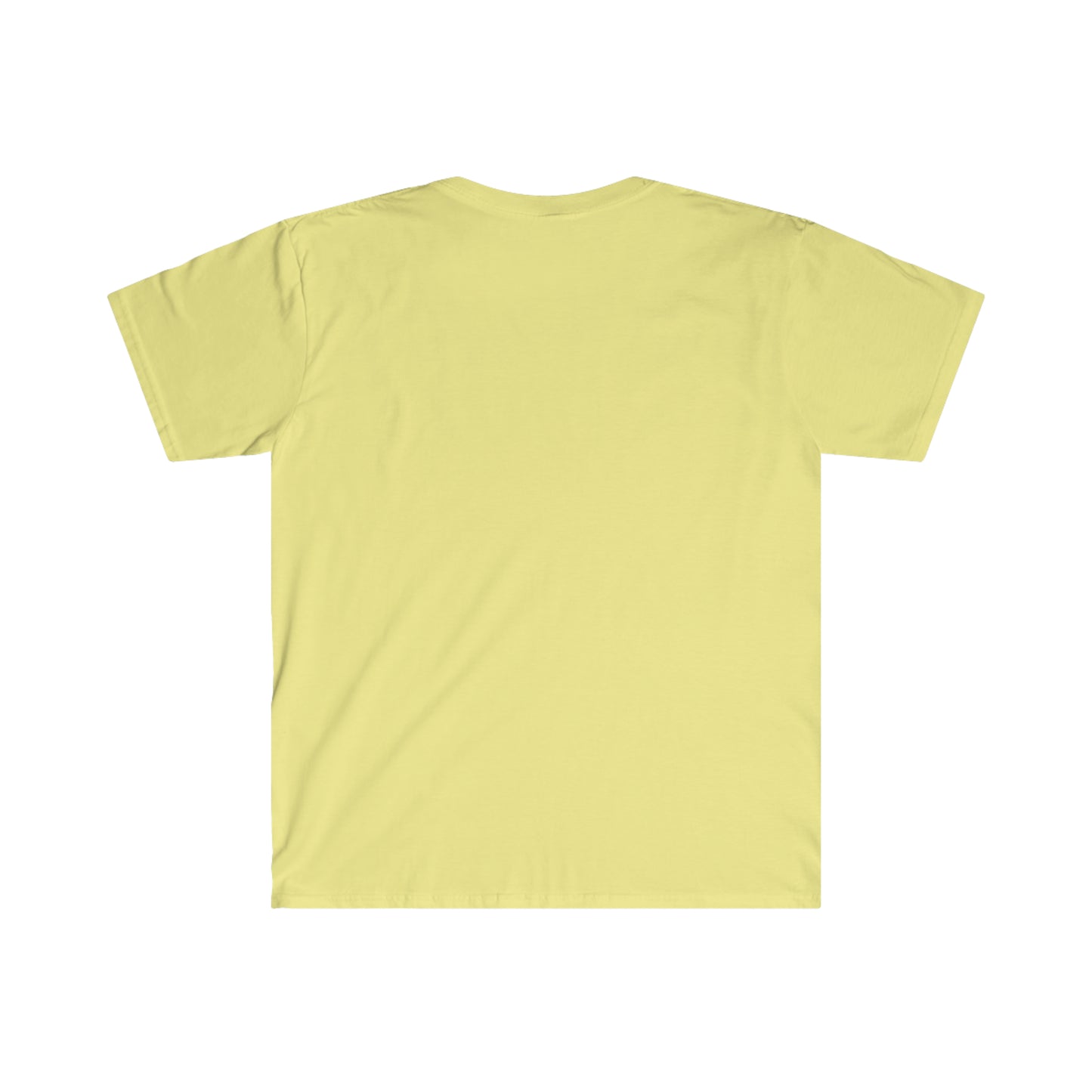 Free-ish #1 Juneteenth Unisex Softstyle T-Shirt
