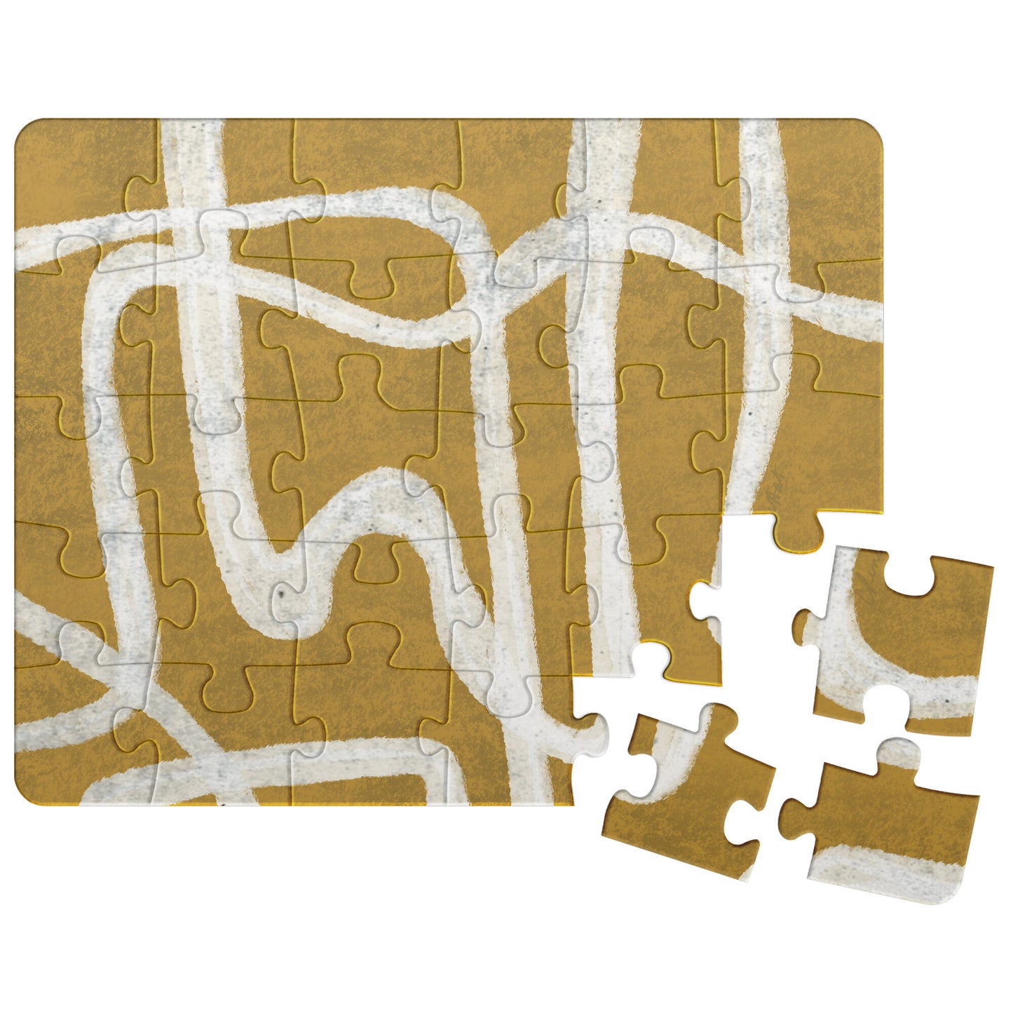 Mustard Seed Faith #3