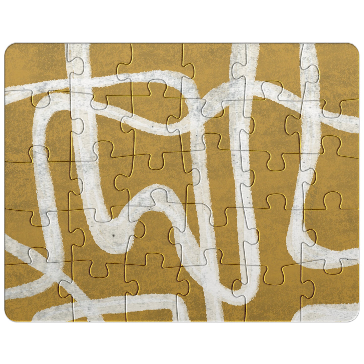 Mustard Seed Faith #3