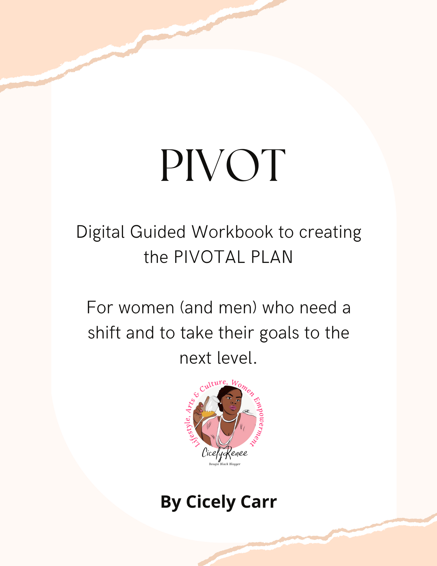 Empower Micro-Webinar: Pivot, Why You and Your Business Need To