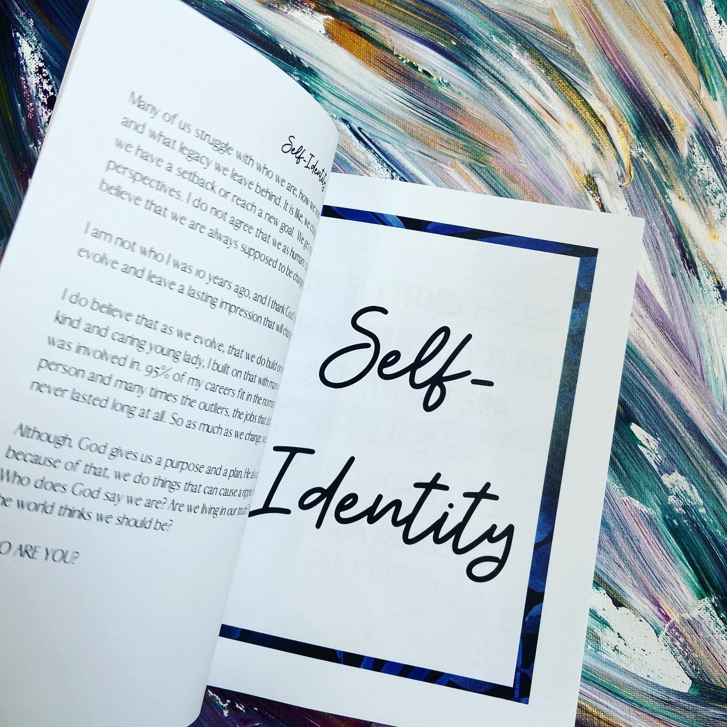 Self 40+ Guided Prompts and Activities for Self-Care