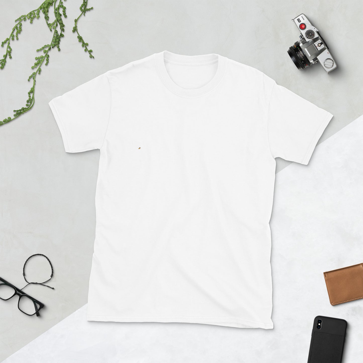 Creativepreneur I Create Dope Ish Short-Sleeve Unisex T-Shirt
